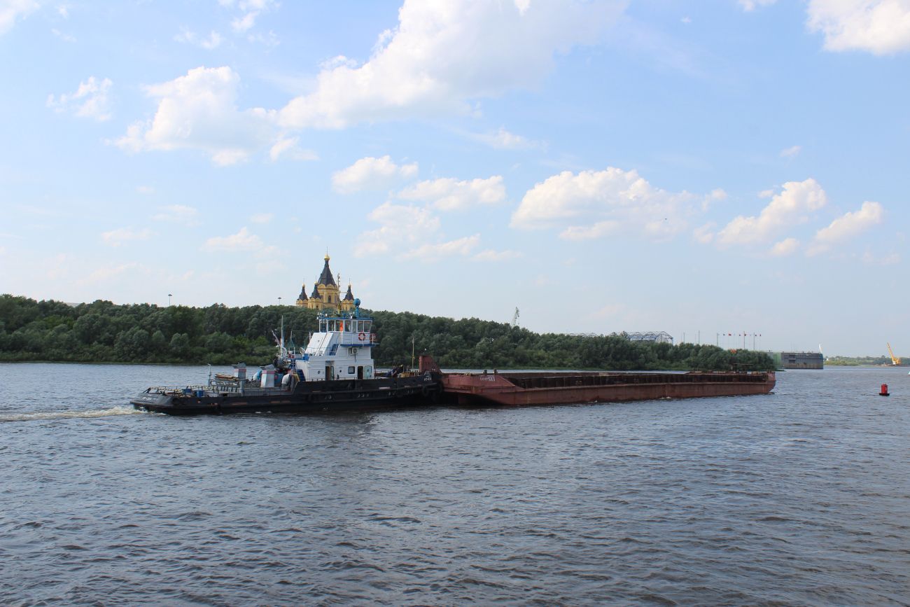 РТ-334, 583