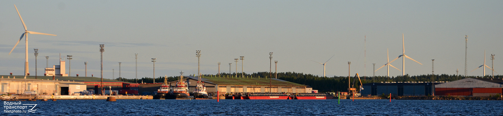 Финляндия, Финляндия, Балтийский морской бассейн