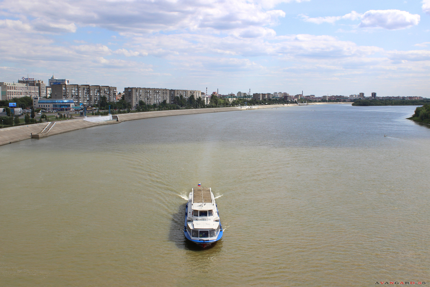 Москва-112