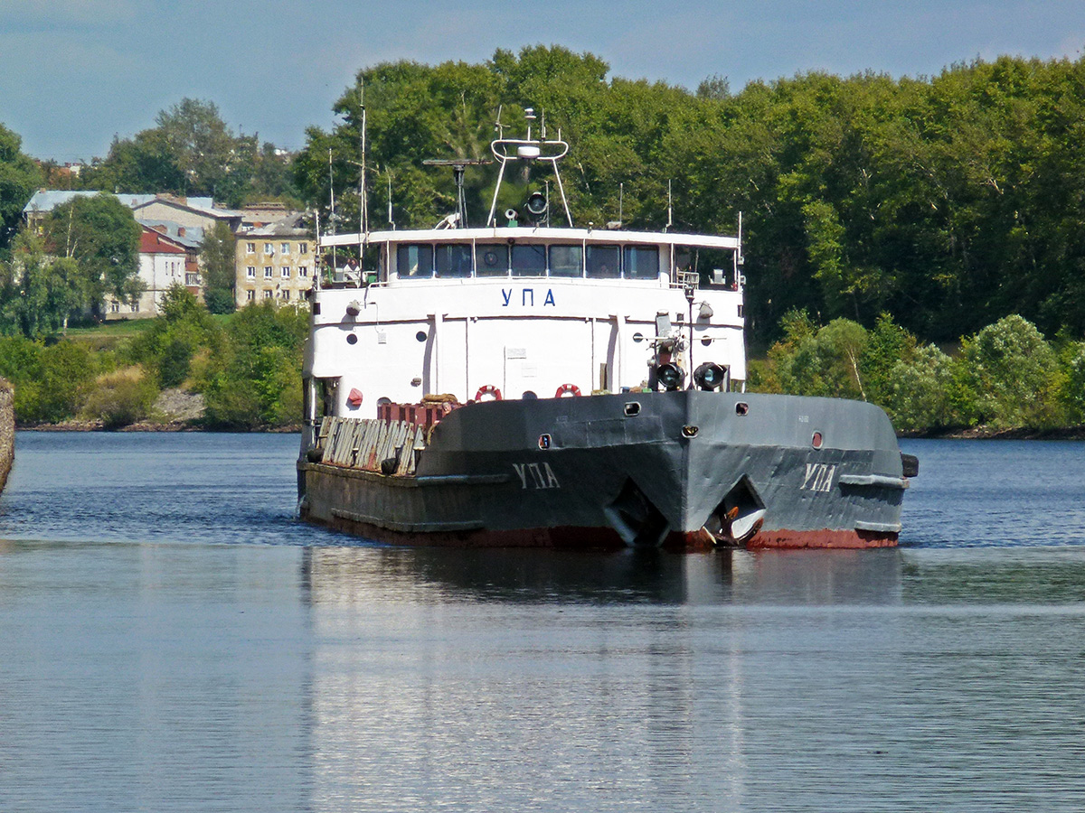 Упа
