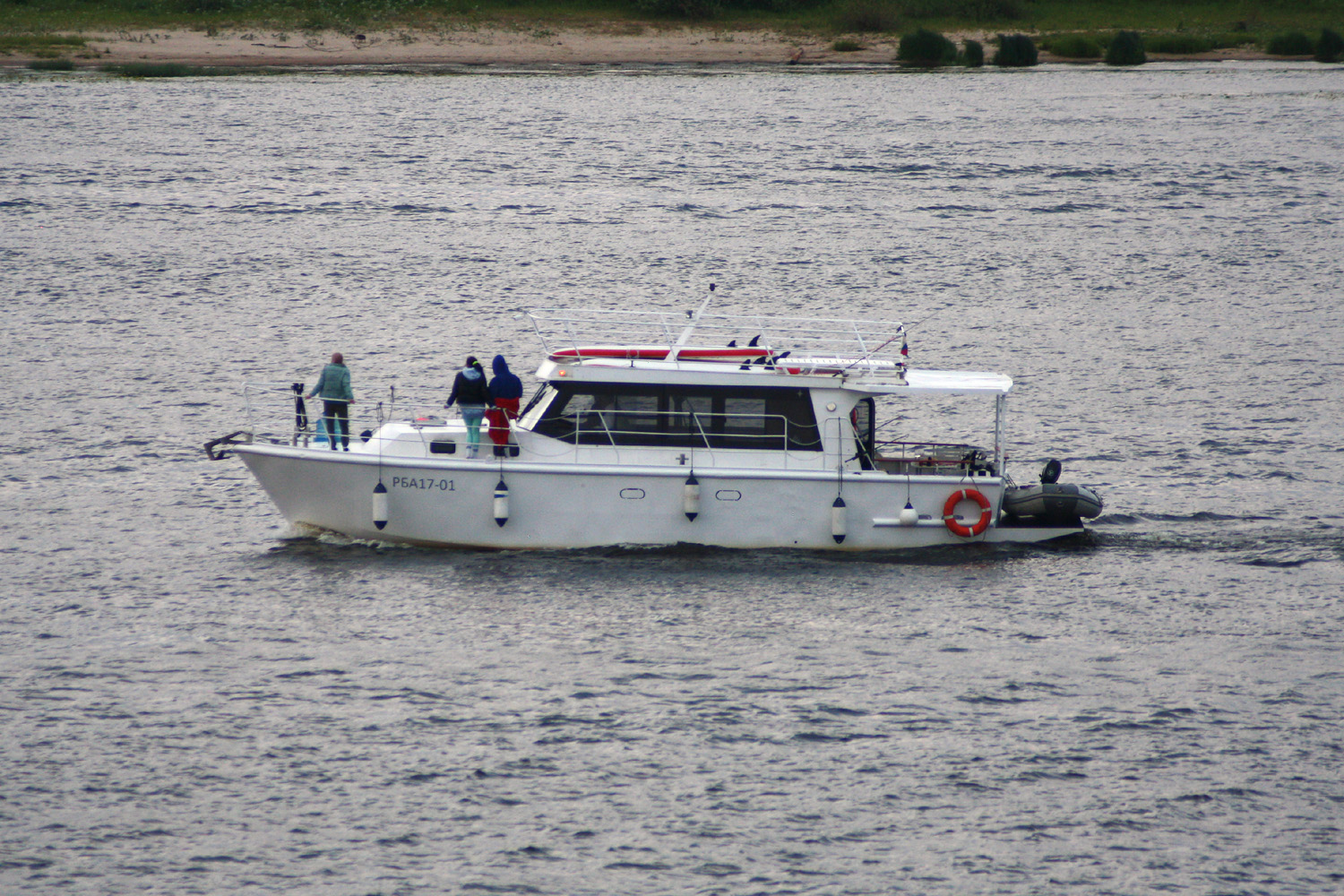 РБА 17-01