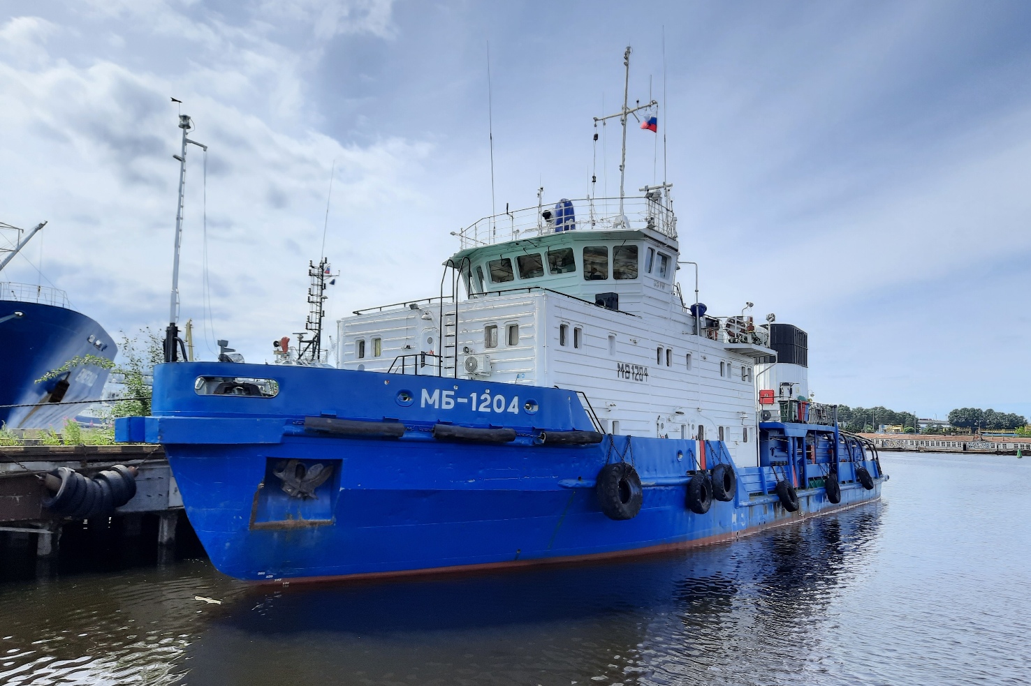 МБ-1204