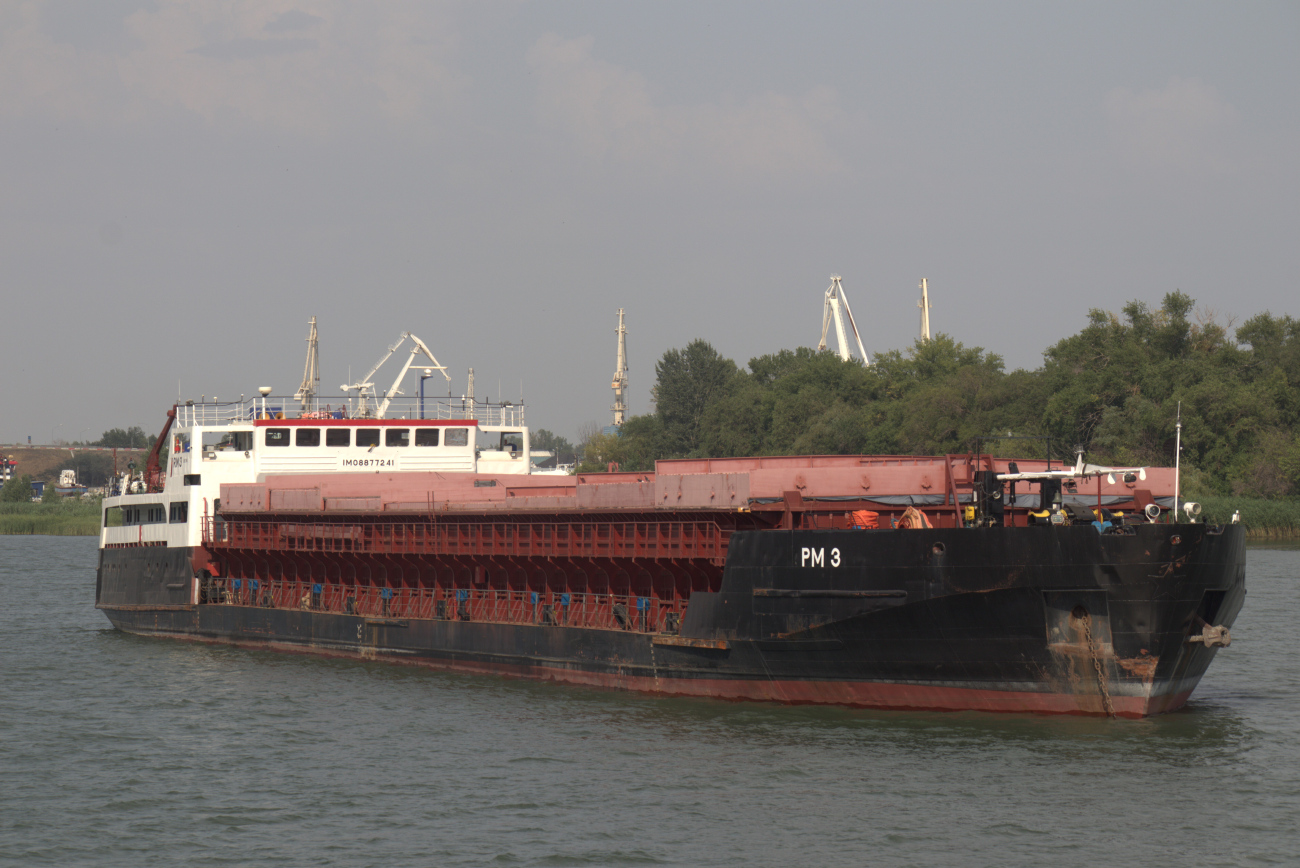 РМ 3