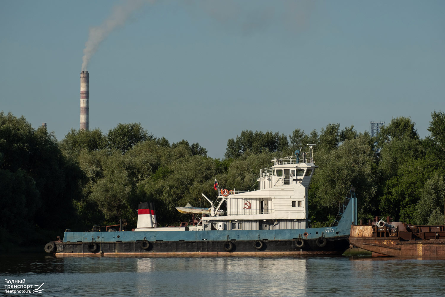 РТ-601