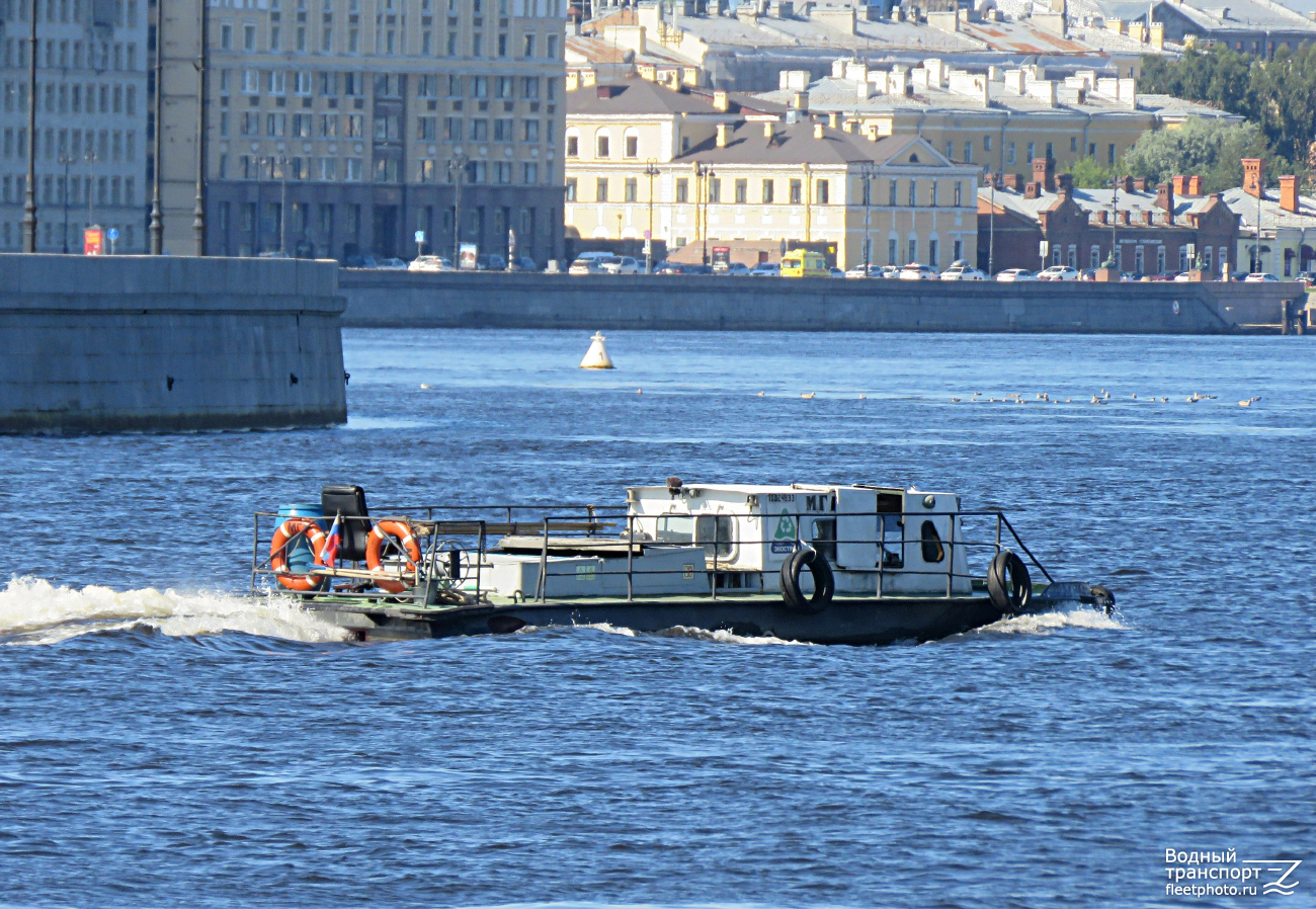 Мга