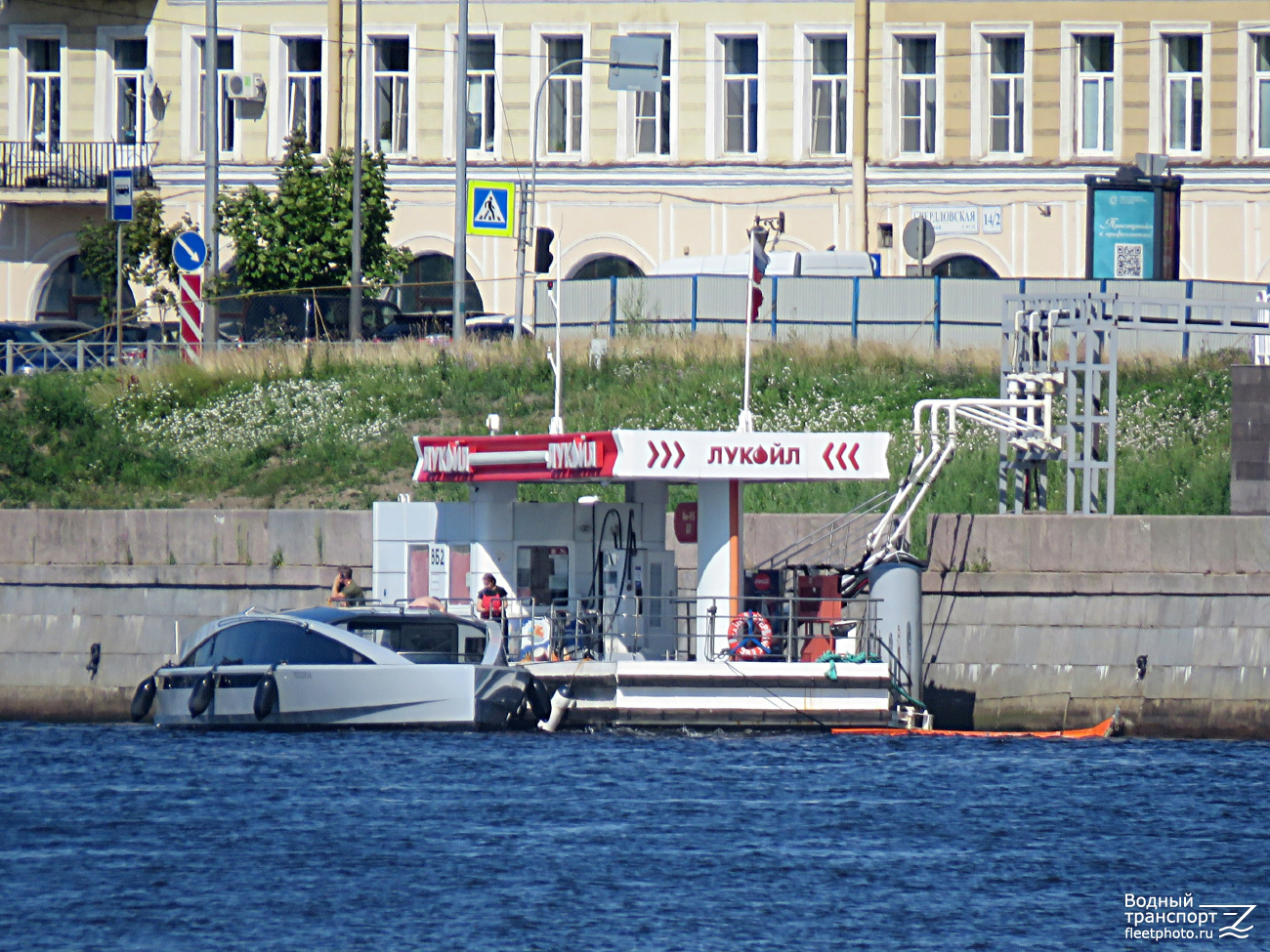 Бангкок, ВБ2