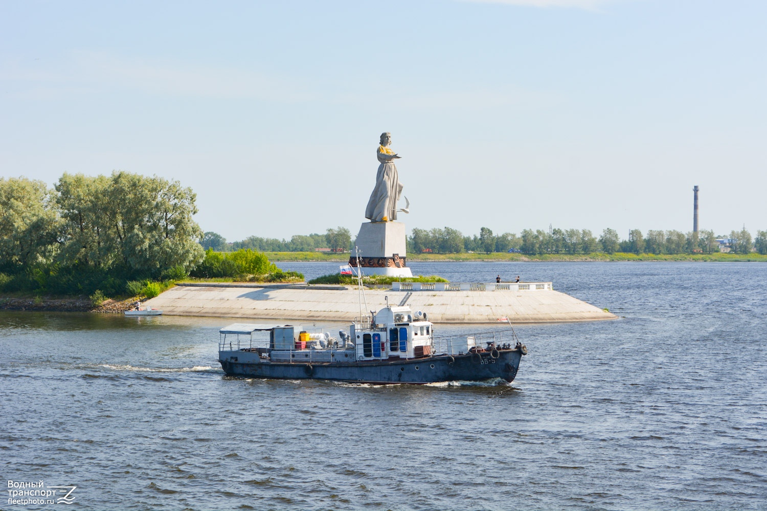 ВБ-5