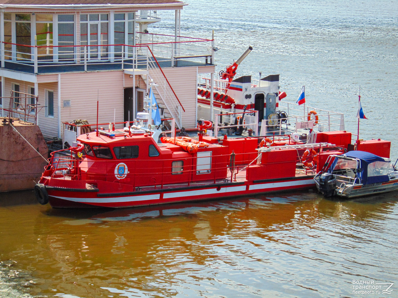 ВС 4560 RUS 52