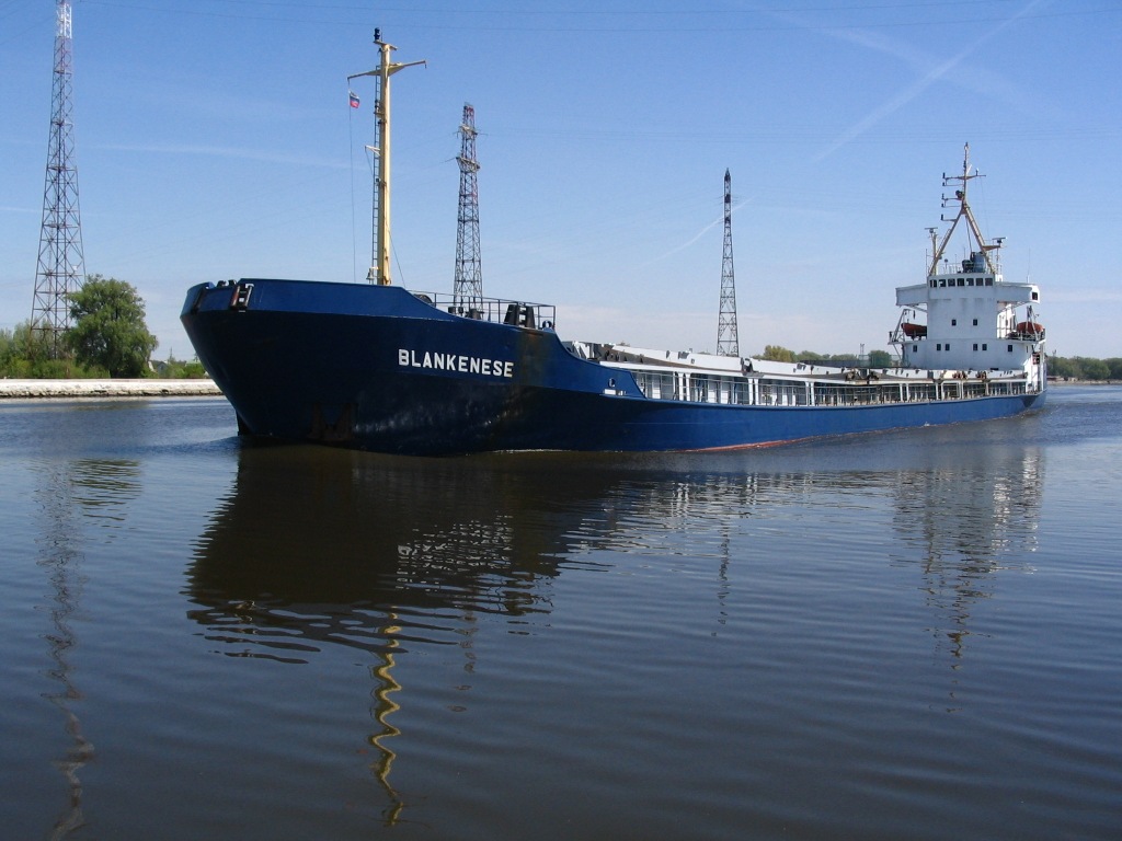 Blankenese