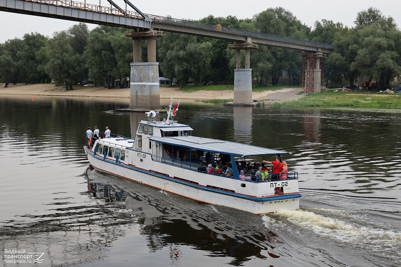 ПТ-02
