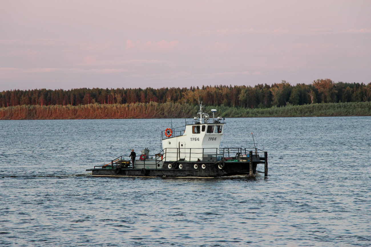 ТРБ-6