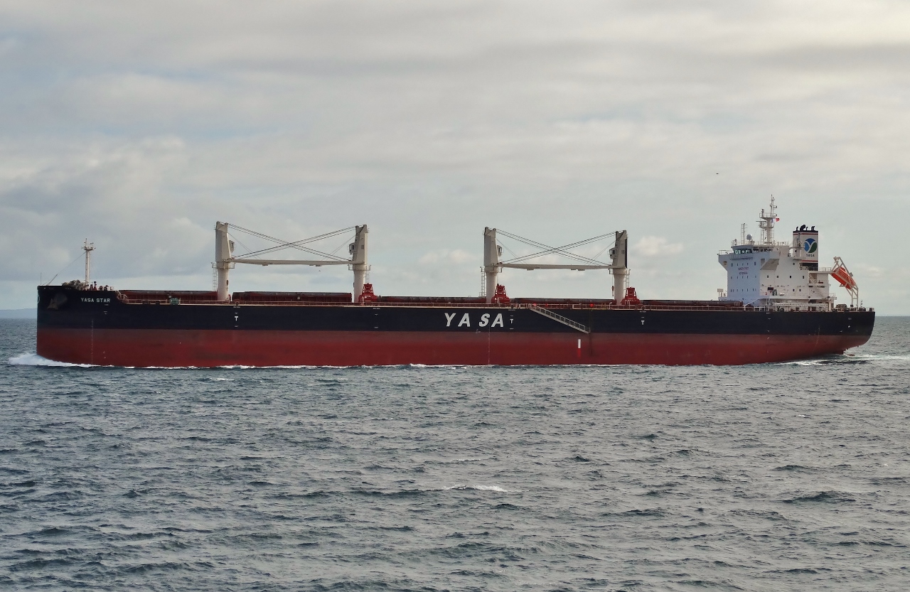Yasa Star