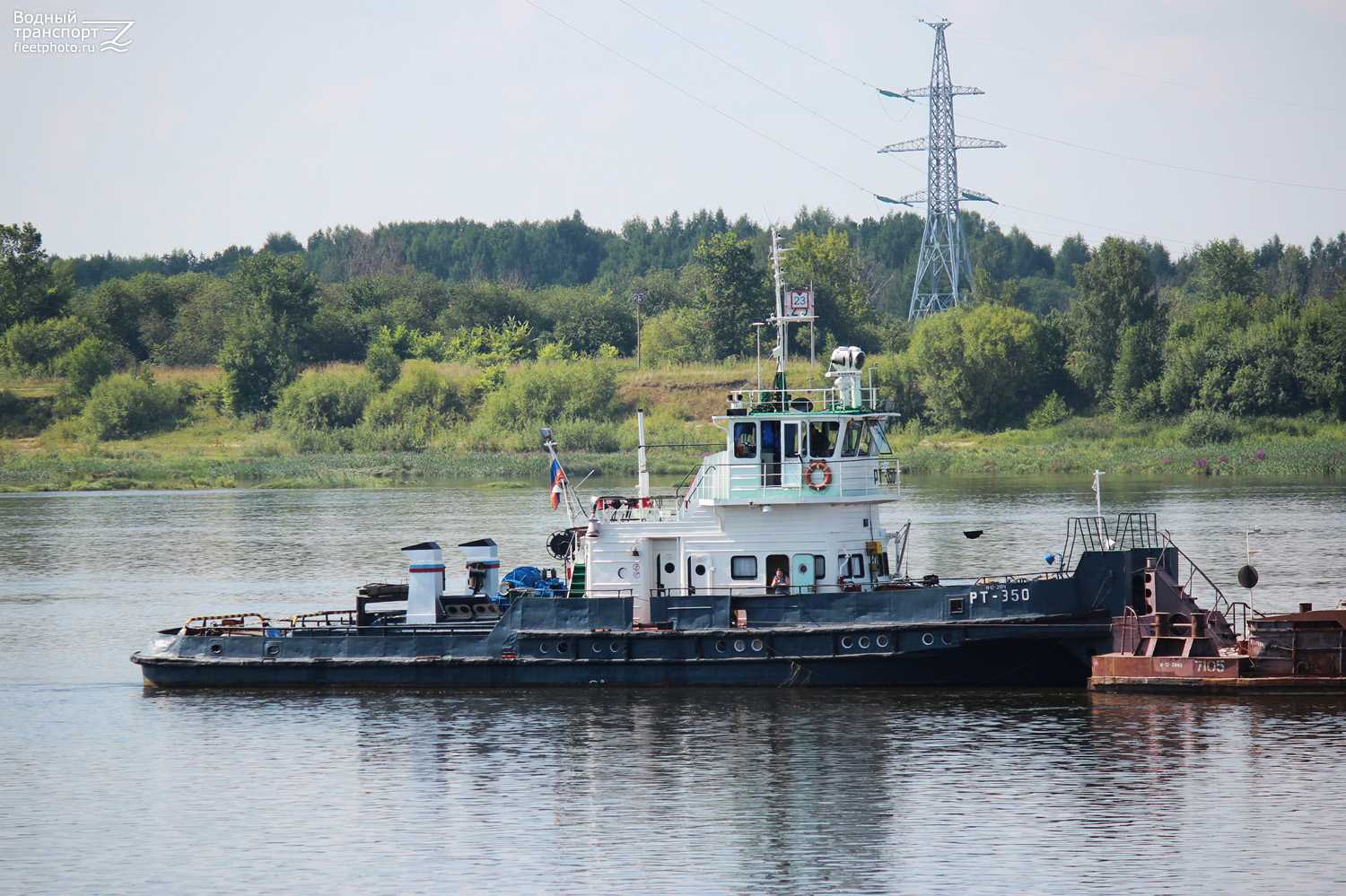 РТ-350