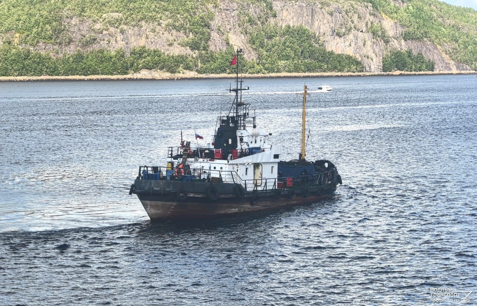 Карел