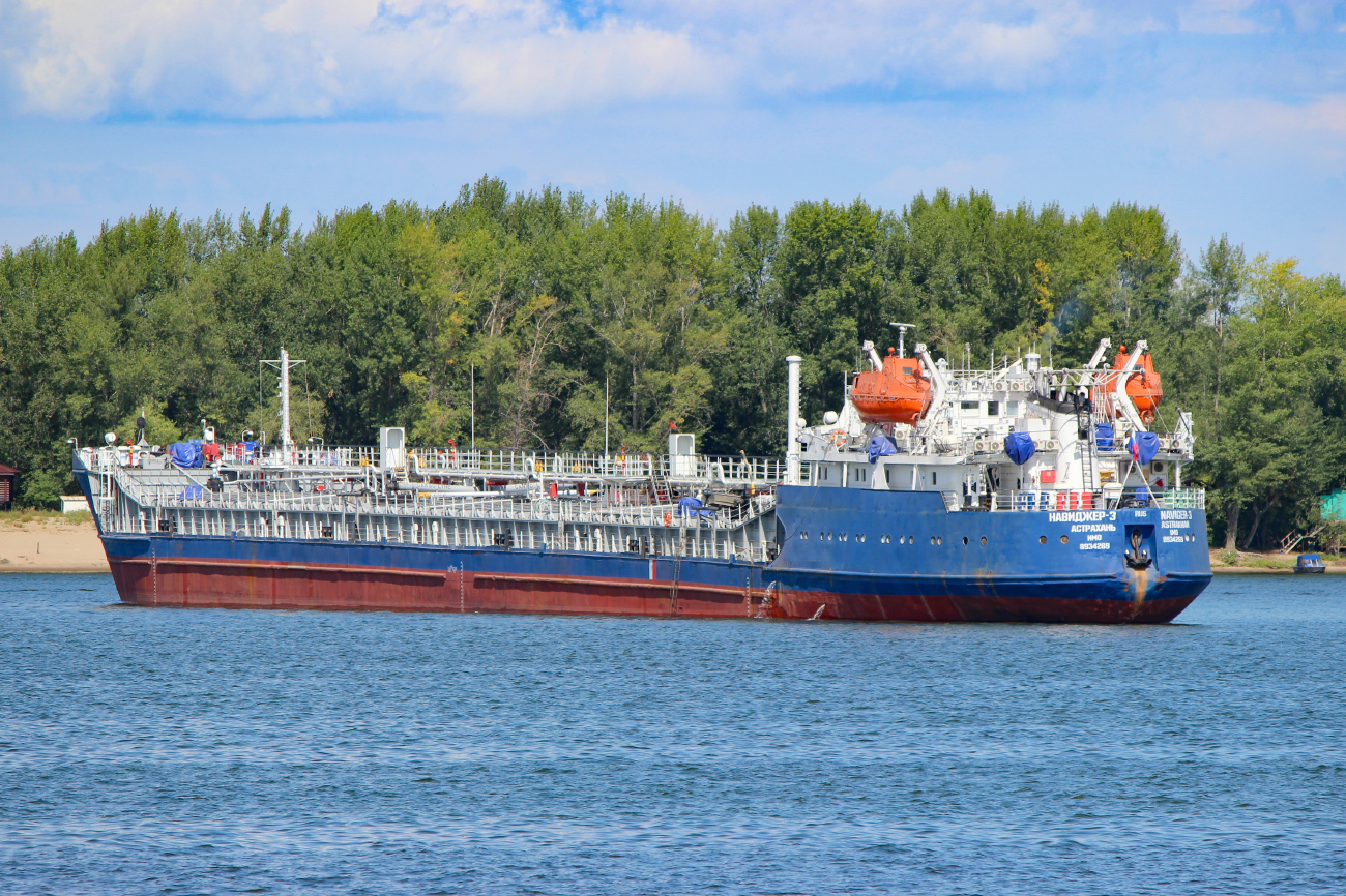 Навиджер-3