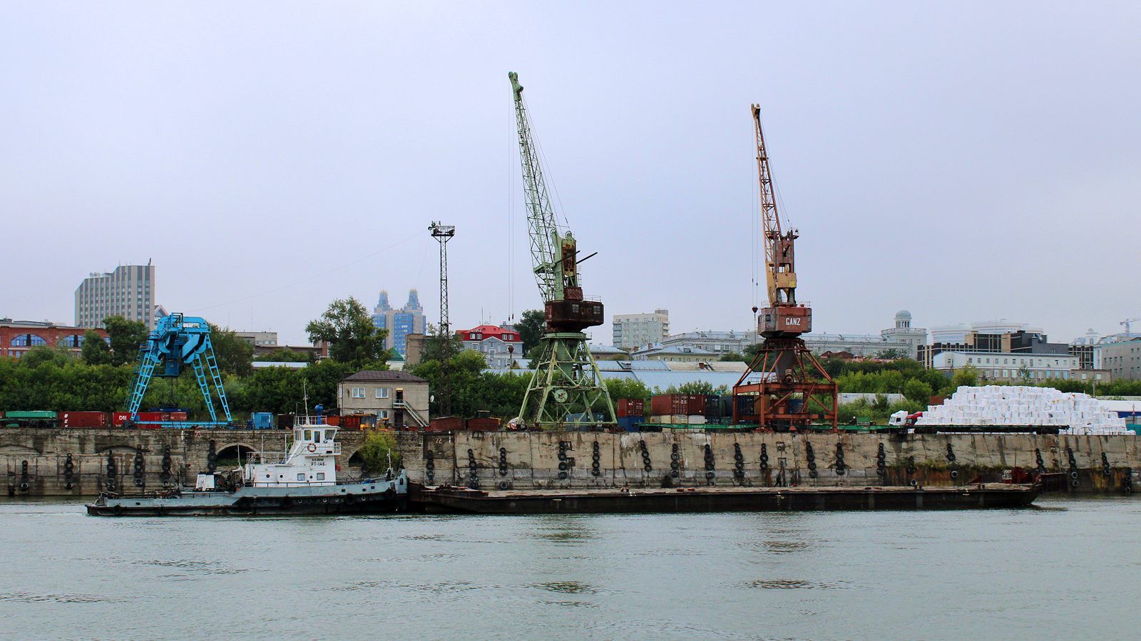 РТ-146, НС-1047