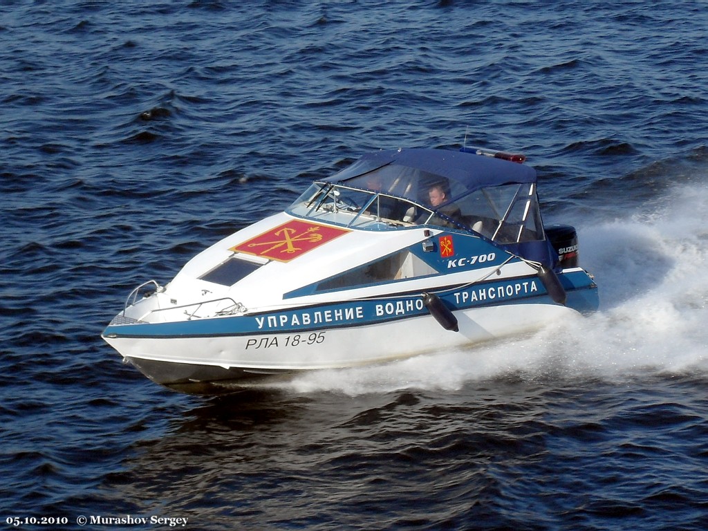 РЛА 18-95