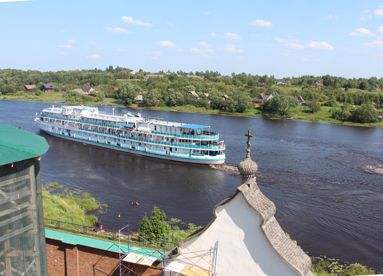 Русь Великая