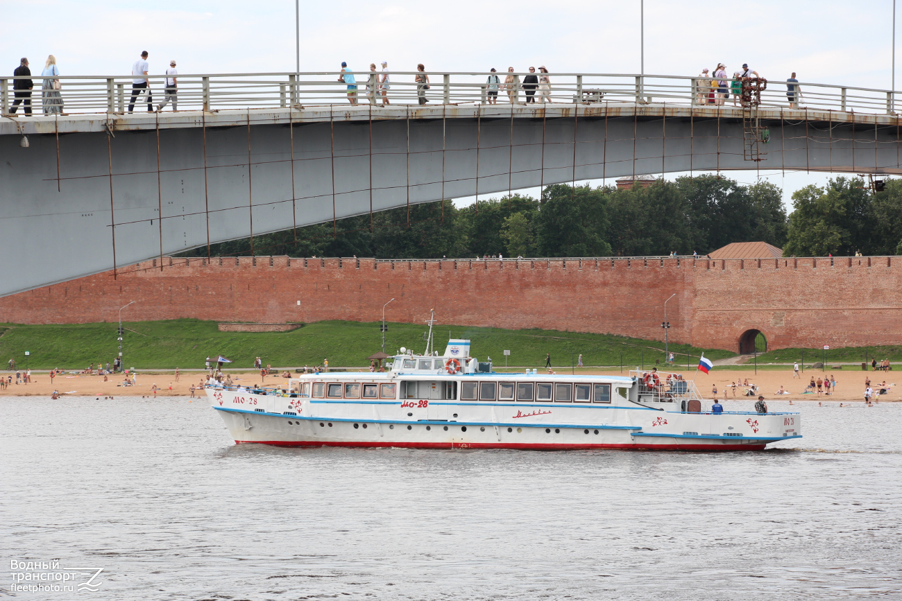 МО-28