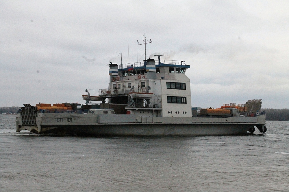 СП-101