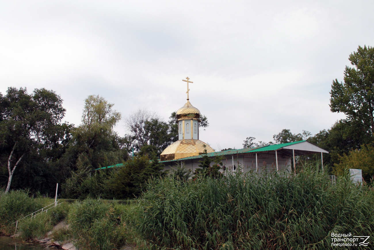 Святитель Иннокентий