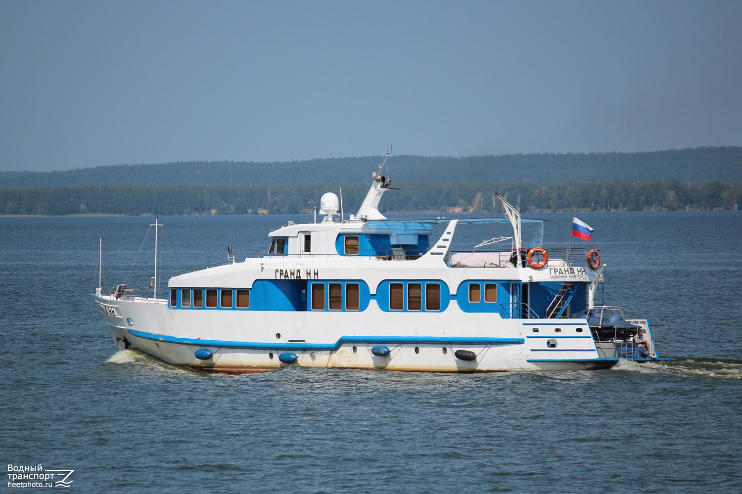 Гранд НН