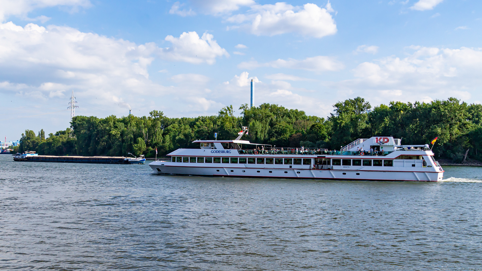 Godesburg