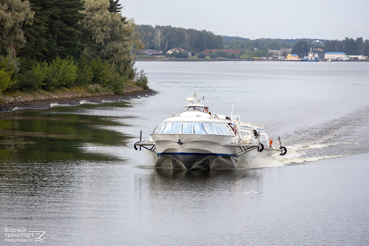 Метеор-218