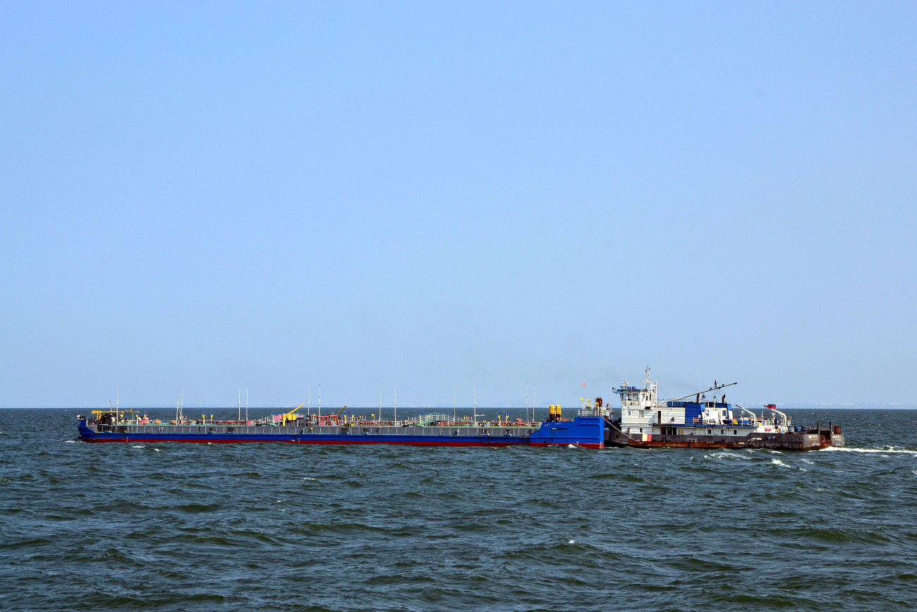 Таисия, Евростар-2