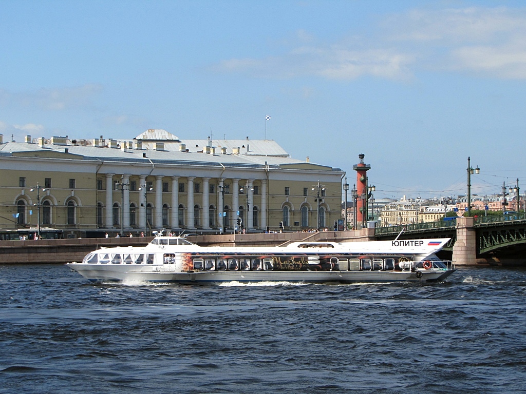 Юпитер