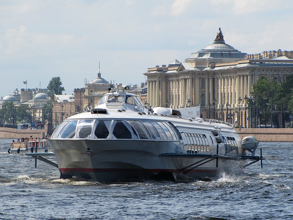 Метеор-158