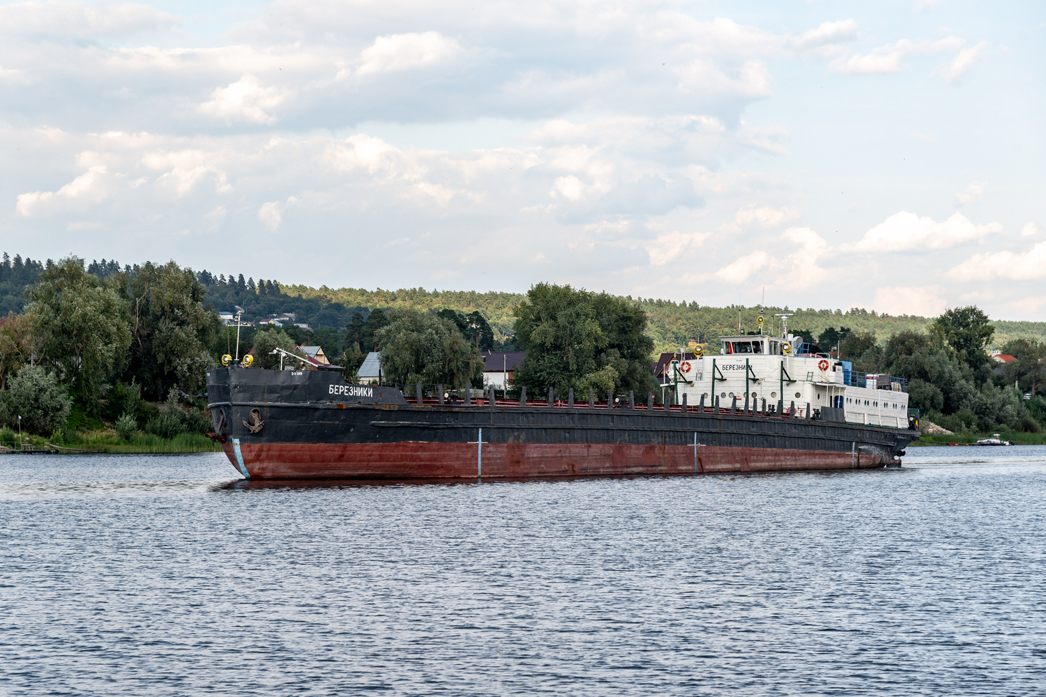 Березники