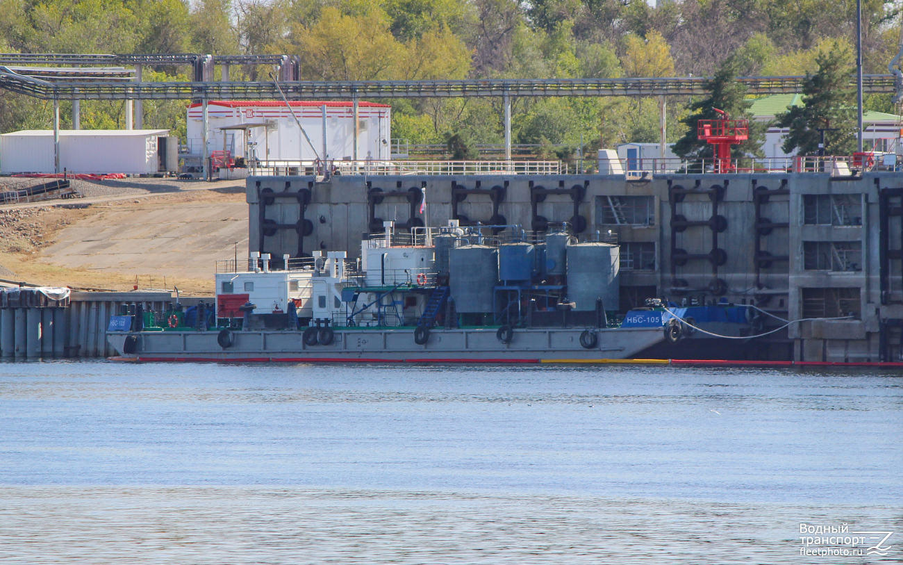 НБС-105