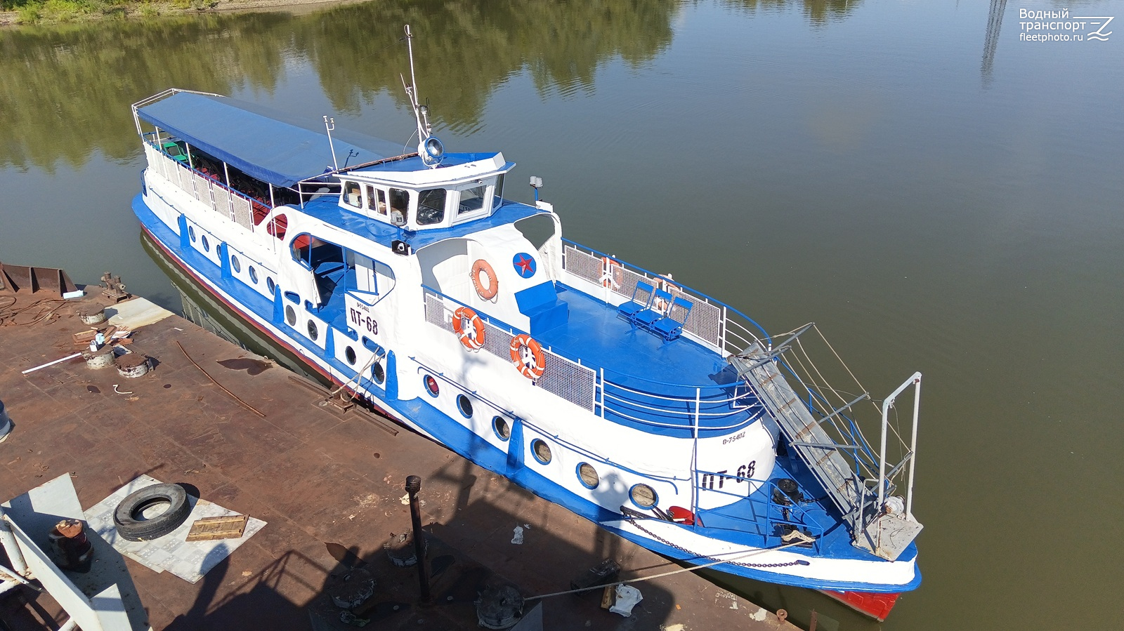 ПТ-68