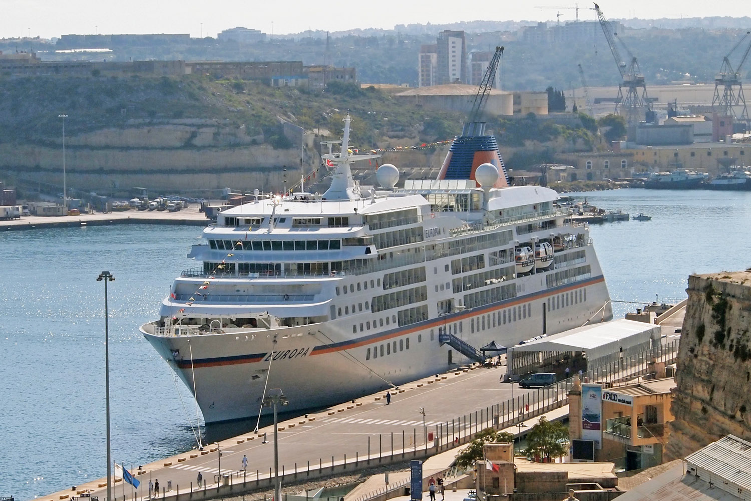 Europa