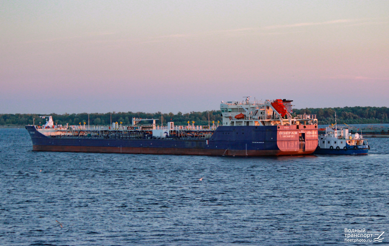 Венера III