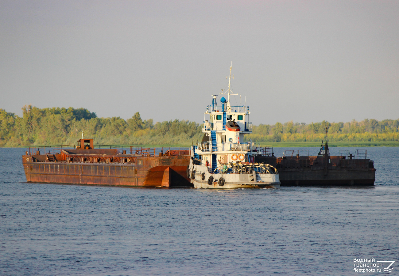7500, Шлюзовой-126