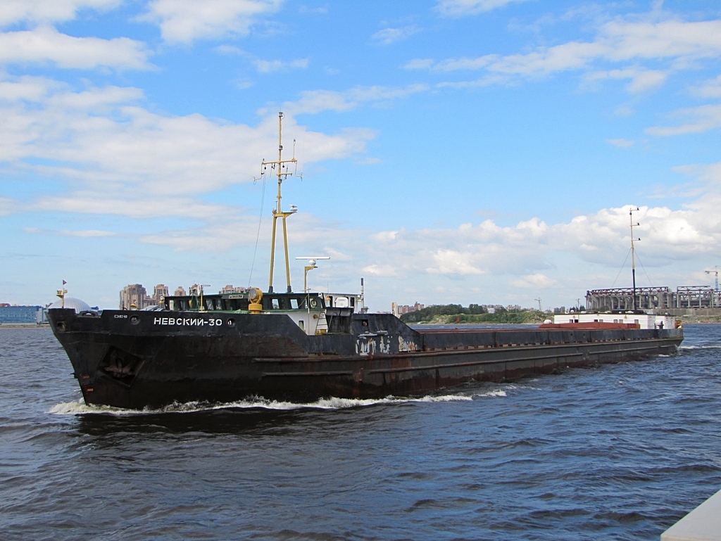 Невский-30