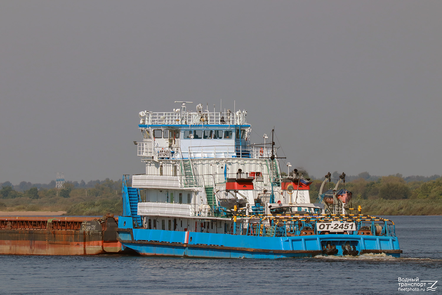 ОТ-2451
