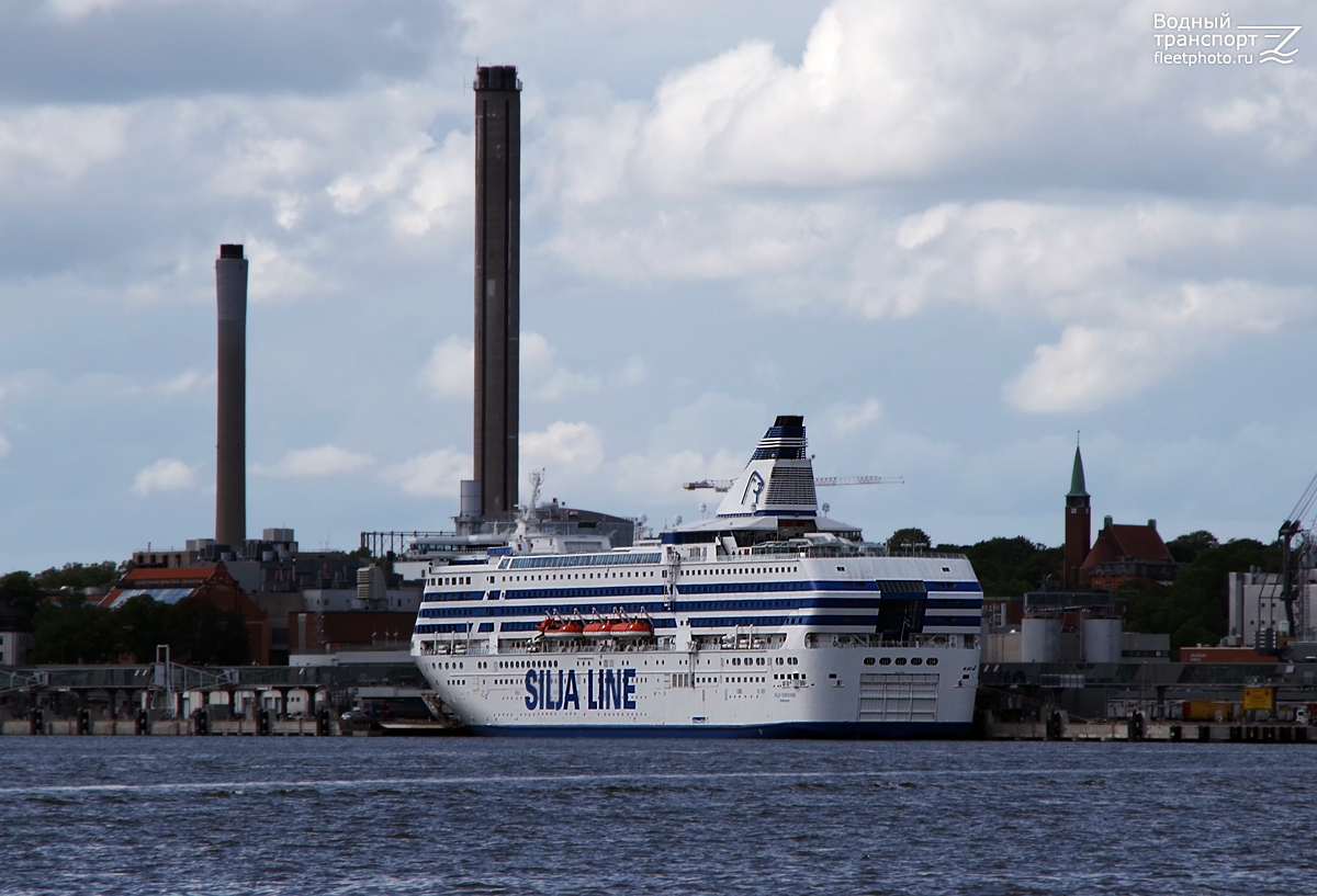 Silja Serenade