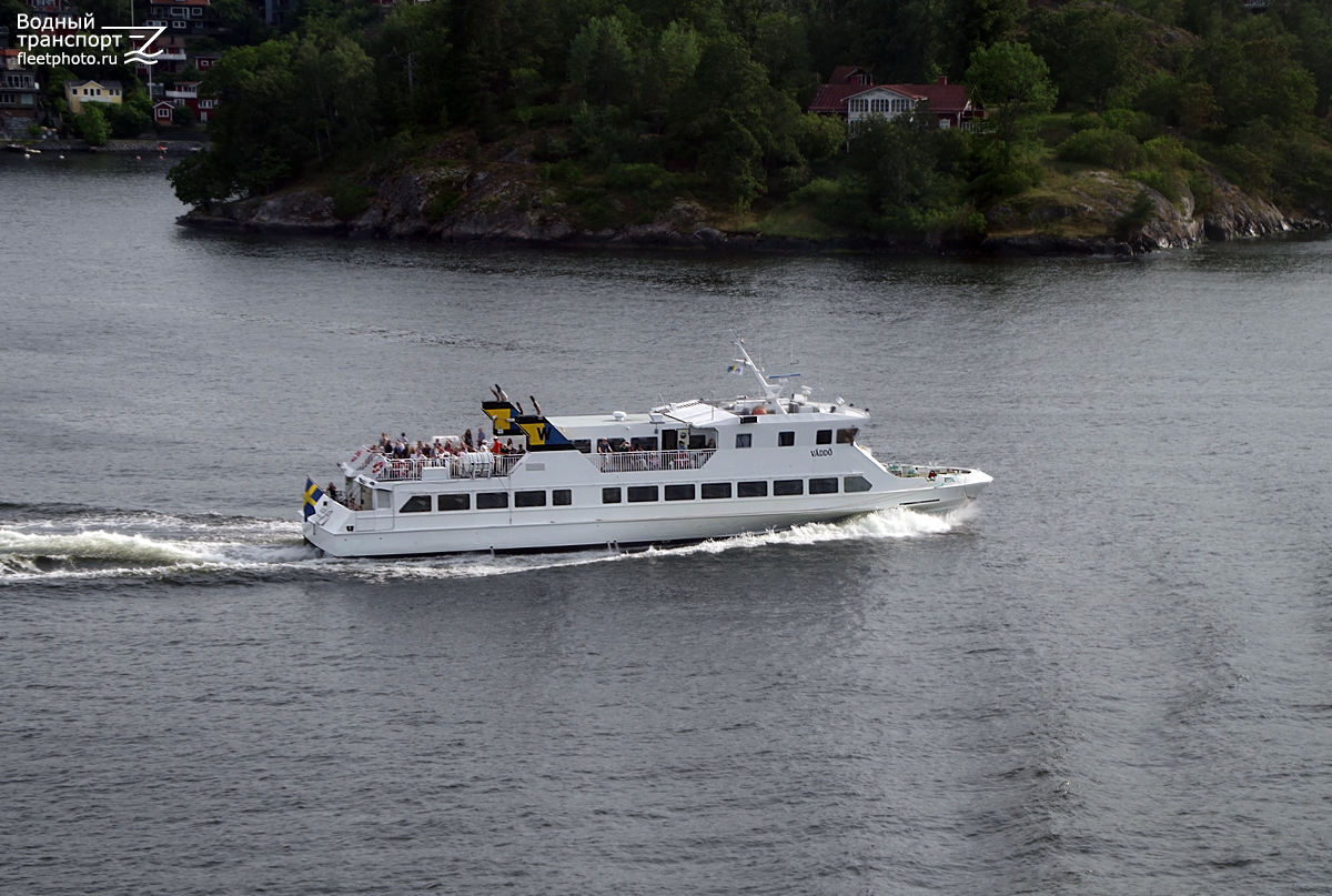 Väddö