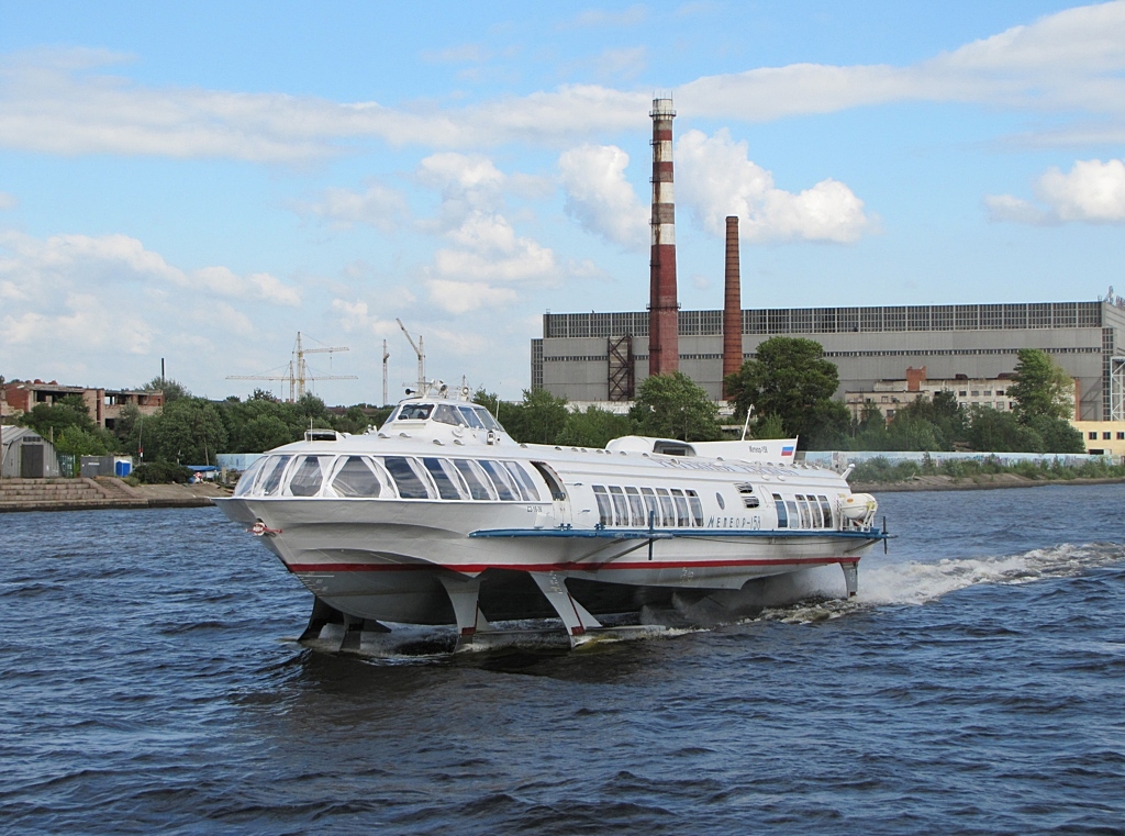 Метеор-158