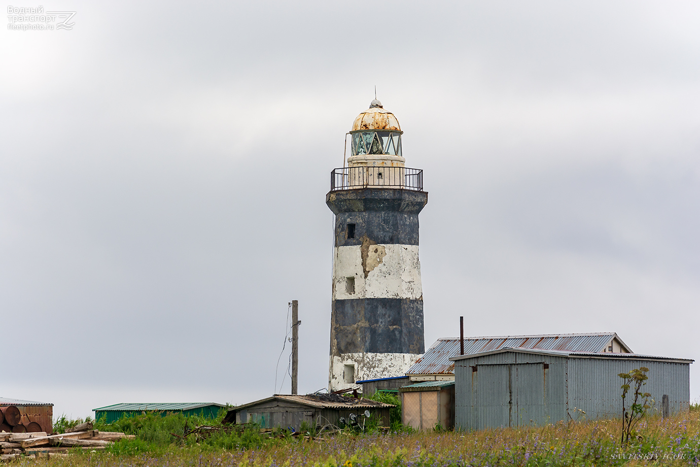 Lighthouses