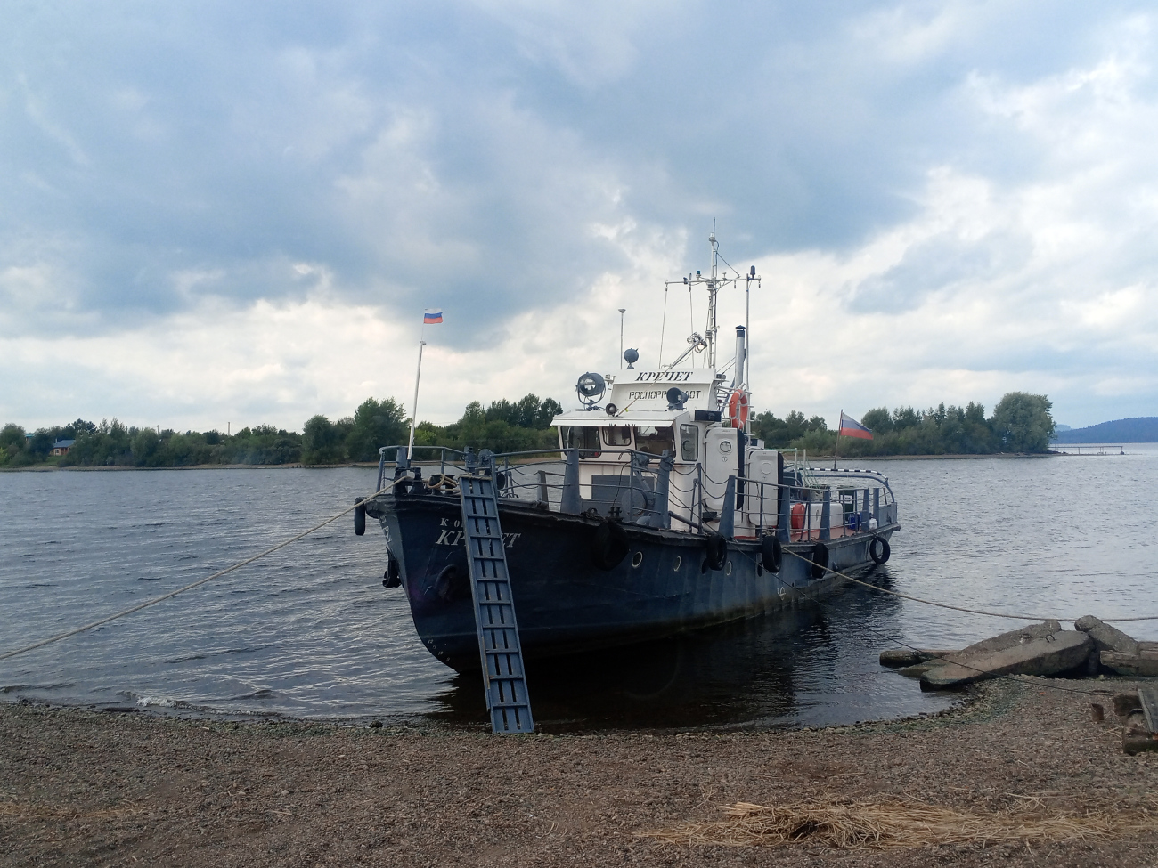 Кречет