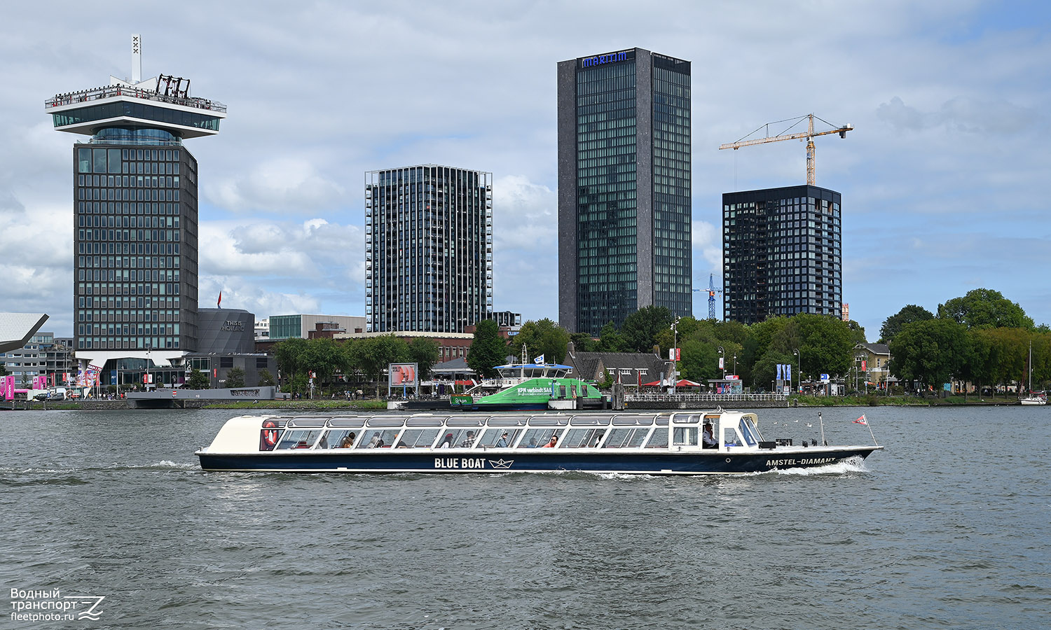 Amstel-Diamant