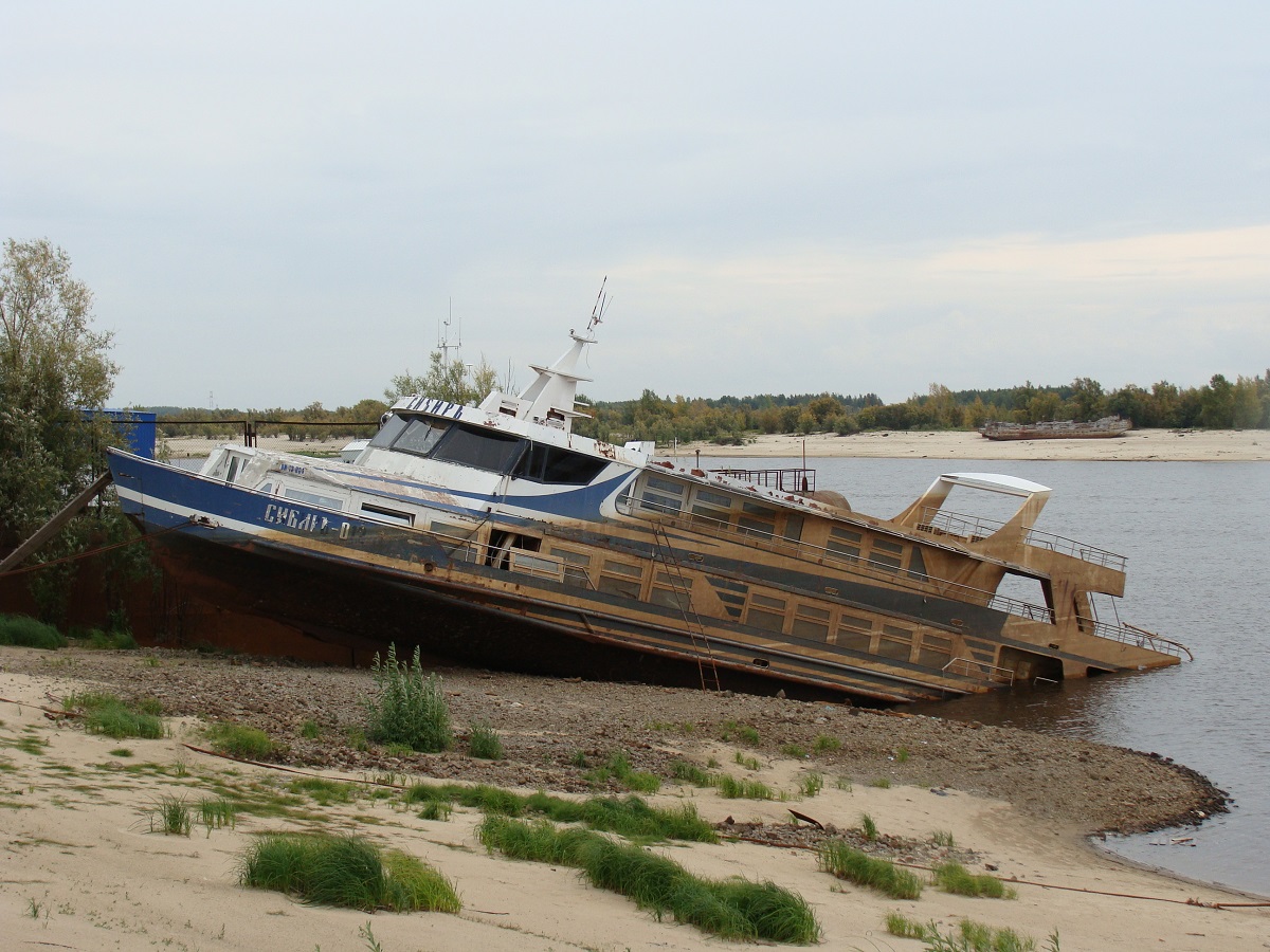 Сибирь-012