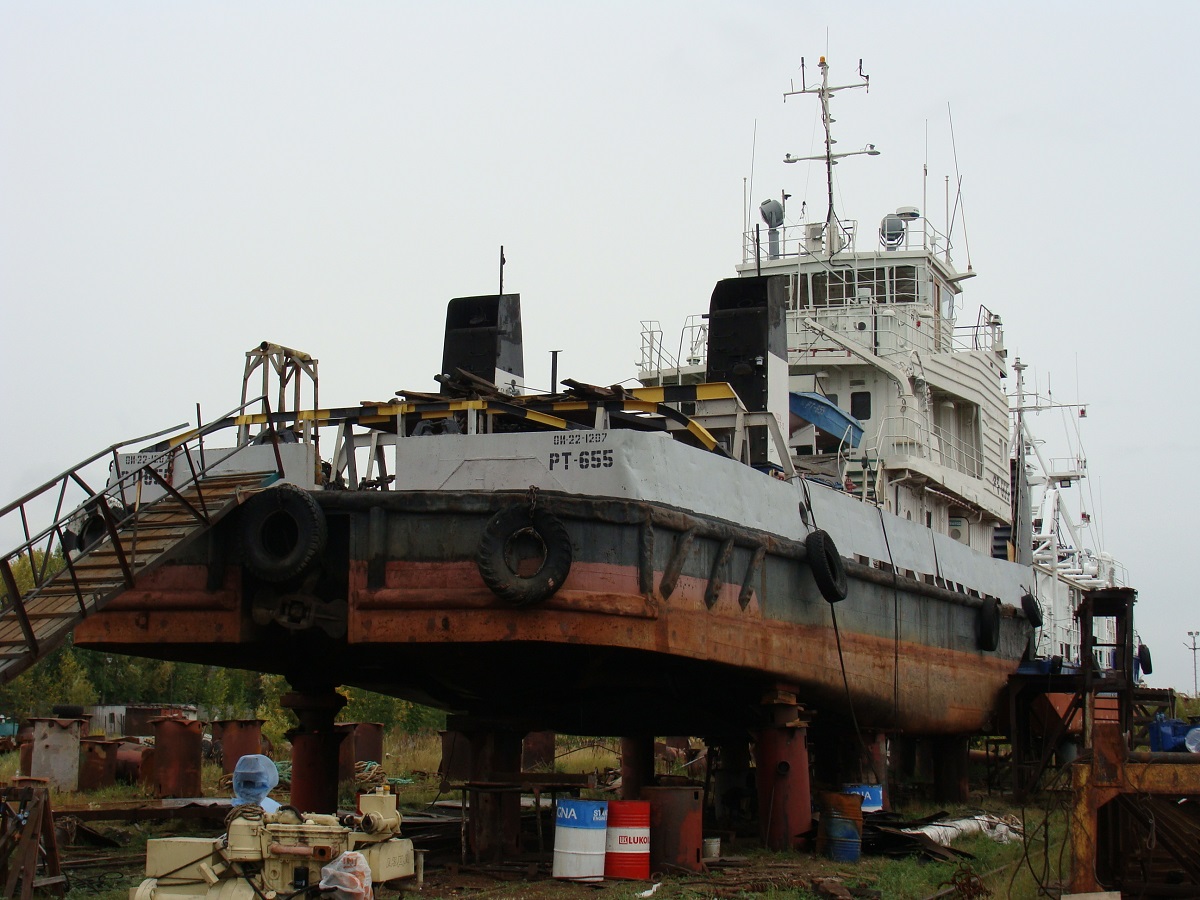 РТ-655