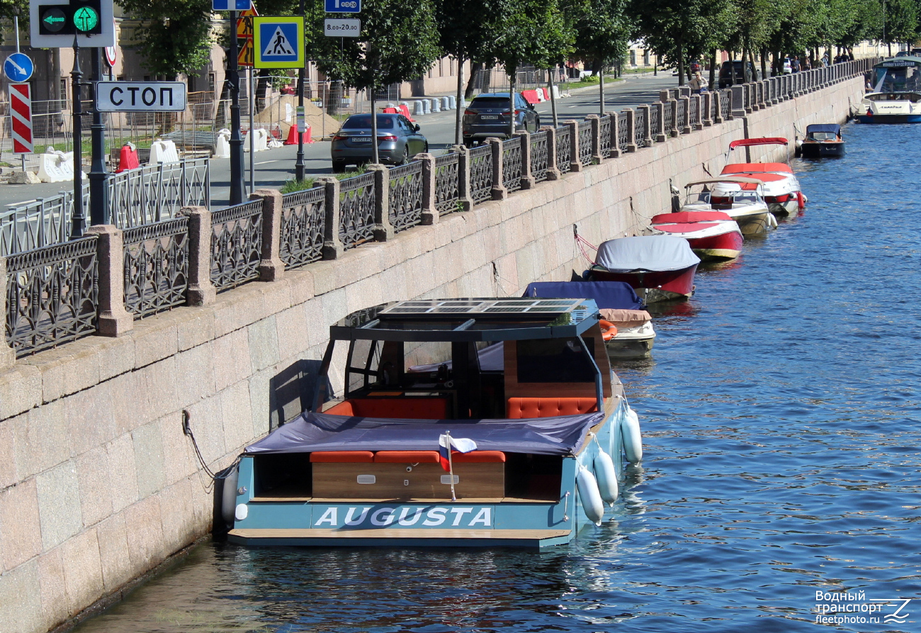 Агуста