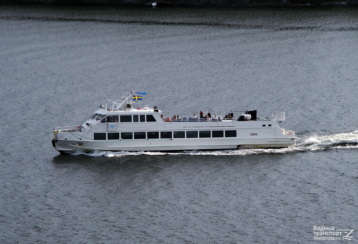 Eskil