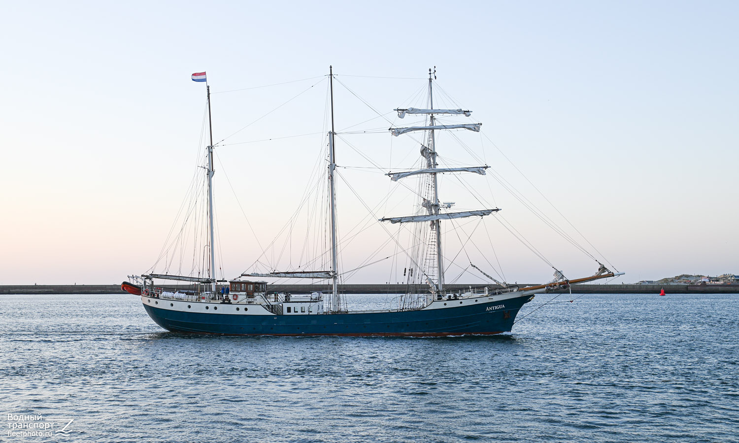 Antigua